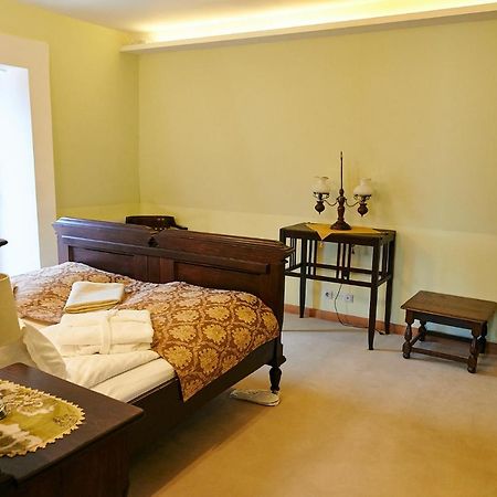 Saciova Hills Bed & Breakfast ภายนอก รูปภาพ