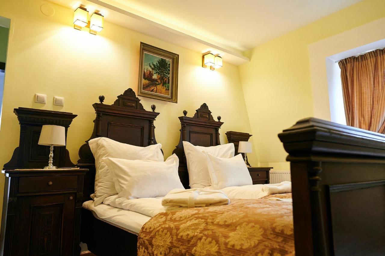 Saciova Hills Bed & Breakfast ภายนอก รูปภาพ