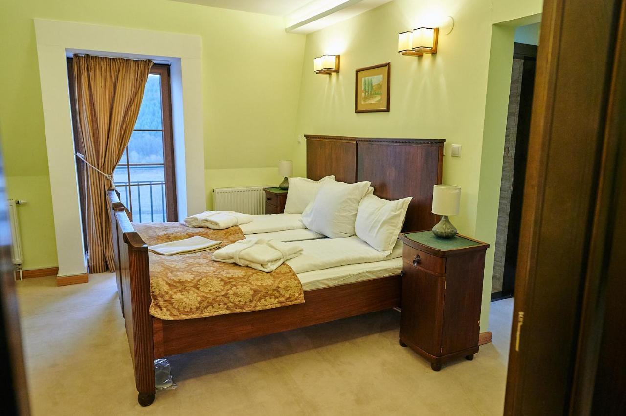 Saciova Hills Bed & Breakfast ภายนอก รูปภาพ