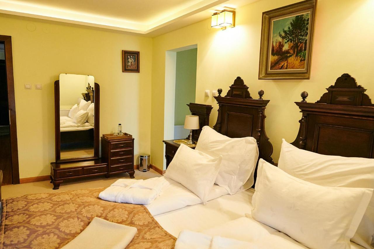 Saciova Hills Bed & Breakfast ภายนอก รูปภาพ